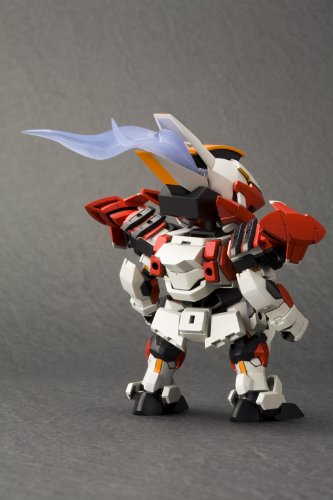 ARX-8 Laevatein D-Style, Full Metal Panic! Der zweite Angriff - Kotobukiya