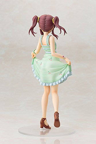 Ogata Chieri 1/8 iDOLM@STER Cinderella Girls - Kotobukiya
