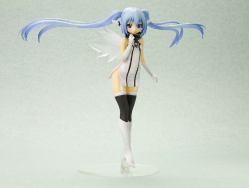 Astraea Ikaros Nymph 1/8 Gekijouban Sora no Otoshimono: Tokei-jikake no Angeloid - Kotobukiya