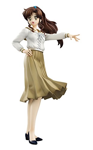 Sekai Seifuku Sakusen "Sailor Moon" Kino Makoto