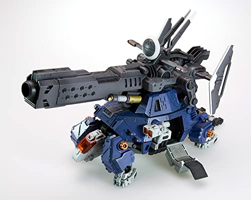 "Zoids" HMM RZ-013 Buster Tortoise
