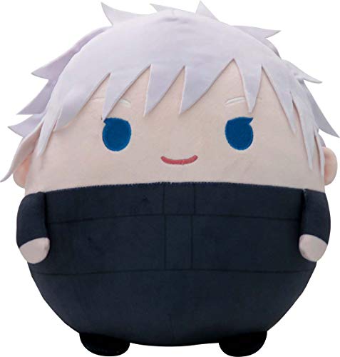 JJ-04G "Jujutsu Kaisen" Fuwakororin Big G Gojo Satoru (No Mask)
