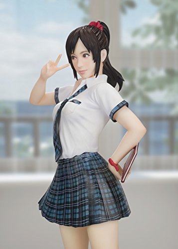 Miyamoto Hikari - 1/8 scale - Figuarts ZERO Summer Lesson - Bandai