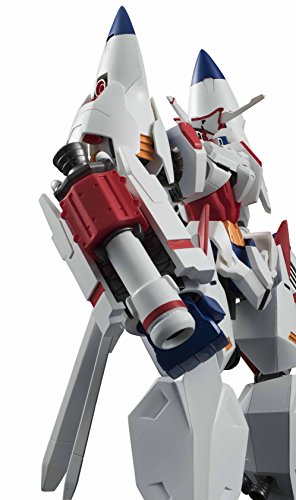 Earth Engine Impacter Variable Action Captain Earth - MegaHouse