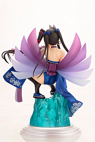 Iroha-hime 1/6 4-Leaves Sengoku Taisen - Kotobukiya