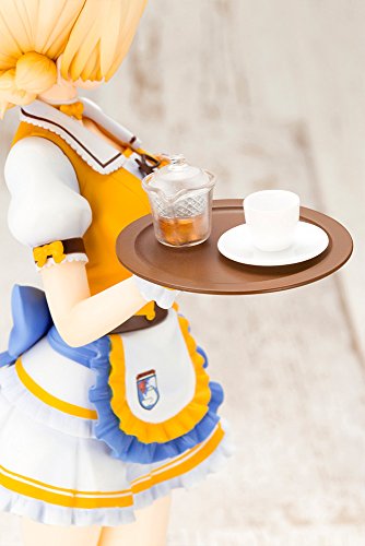 Darjeeling (Coco's Uniform ver. version) - 1/7 scale - Girls und Panzer: Saishuushou - Kotobukiya