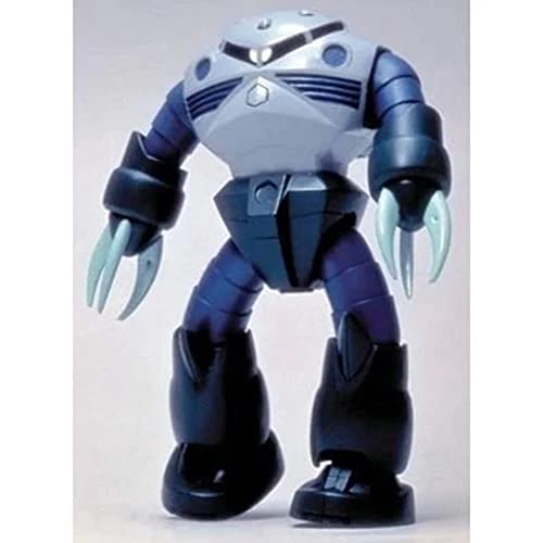 MSM-07 Z'Gok - 1/144 scale - Kidou Senshi Gundam - Bandai