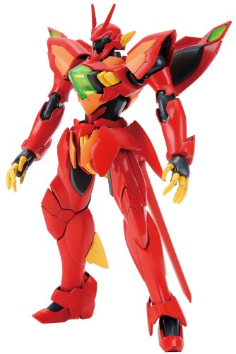 xvm-zgc Zeydra-1/144 Maßstab-HGAGE (#15) Kidou Senshi Gundam AGE-Bandai