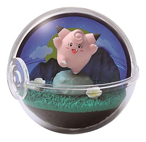 "Pokemon" Terrarium Collection 8