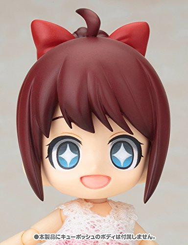Anne no Kimagure Ponytail Set Cu-Poche Extra - Kotobukiya