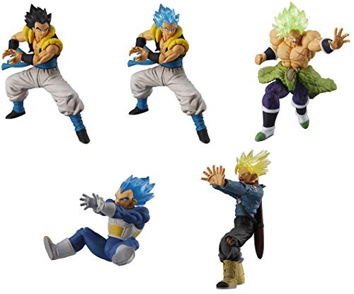 VS Dragon Ball 09 Dragon Ball Super - Bandai