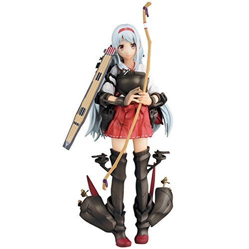 Shoukaku (Special ver. version) Ichiban Kuji Kantai Collection ~Kan Colle~ -Daisanjisakusen Kuubokidoubutai Kenzan!- Kantai Collection ~Kan Colle~ - Banpresto