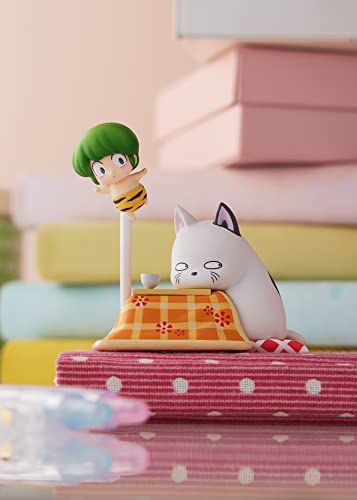 "Urusei Yatsura" Mini Figure Ten & Kotatsu-neko