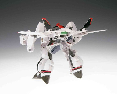 VF-25F Messiah Valkyrie (Saotome Alto Custom) (SD∞ version) Macross Frontier - Bandai