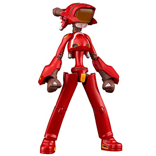 【SEN-TI-NEL】"FLCL" Canti (Red)