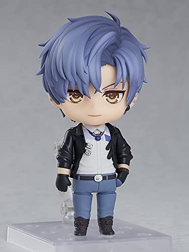 "Mr Love: Queen's Choice" Nendoroid#1686 Xiao Ling (Sho)