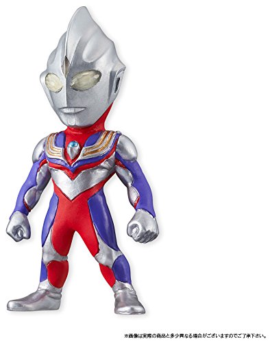 Converge Bandai Shokugan Ultraman - Bandai