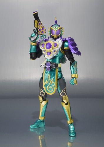 Kamen Rider Ryugen S.H.Figuarts Kamen Rider Gaim - Bandai