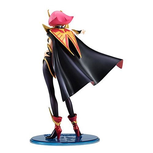 Haman Karn (Limited Reprint version) - 1/8 scale - Excellent ModelRAH DX GA Kidou Senshi Gundam ZZ - MegaHouse