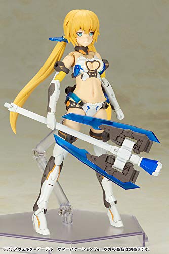 "Frame Arms Girl" Hresvelgr Ater Summer Vacation Ver.