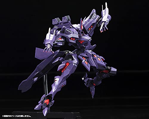"Muv-Luv Alternative" Takemikaduchi Type-00R Ver. 1.5