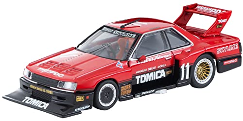 1/64 Scale Tomica Limited Vintage NEO TLV-N Tomica Skyline Super Silhouette 1982