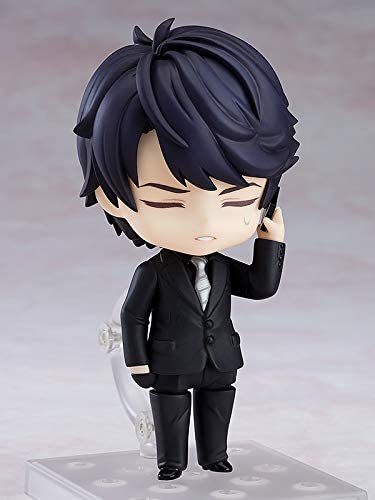 [Reissue]  "Mr Love: Queen's Choice" Nendoroid#1086 Victor (Zen)