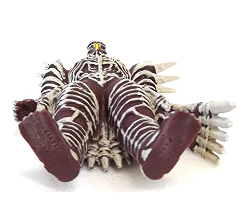 Deathre Seijin Ultra Monster Series (#EX), Ultraman Mebius - Bandai
