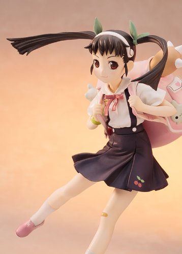 Hachikuji Mayoi 1/8 Bakemonogatari - Kotobukiya