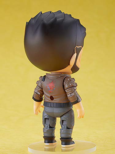 Nendoroid "Cyberpunk 2077" V Male Ver.