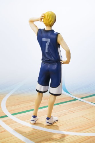 Kuroko no Basket : Figuarts ZERO Ryota Kise