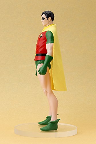 Robin 1/10 DC Universe - Kotobukiya ARTFX+ DC UNIVERSE