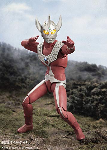 S.H.Figuarts "Ultraman" Ultraman Taro