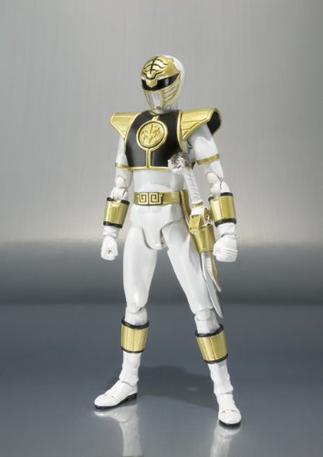 Kiba Ranger S.H.Figuarts Gosei Sentai Dairanger - Bandai