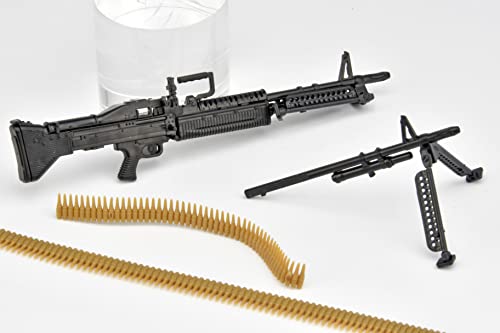 LittleArmory <LABH03> "Resident Evil: Death Island" Weapons 1