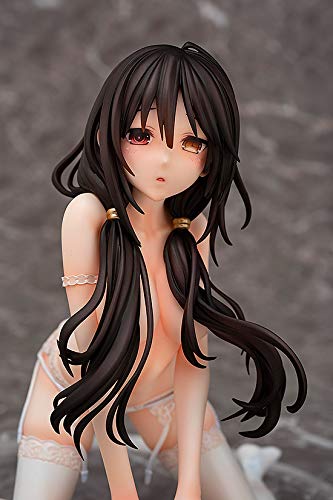 Datum A Live - 1/7 Tokisaki Kurumi nach Datumsstil (Aquamarin)