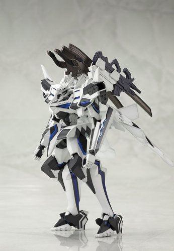 Shiranui Nigata (Phase 3 version) - 1/144 scale - Muv-Luv Alternative Total Eclipse - Kotobukiya