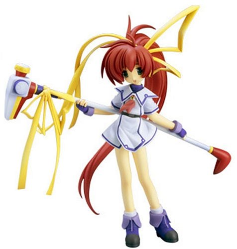 Nanoca Flanka 1/8 Aoi Umi no Tristia - Kotobukiya
