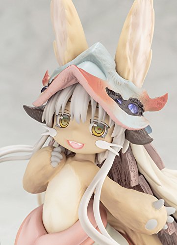 Nanachi Made in Abyss - Kotobukiya
