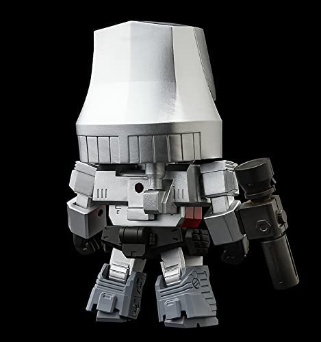 "Transformers" Nendoroid#1793 Megatron