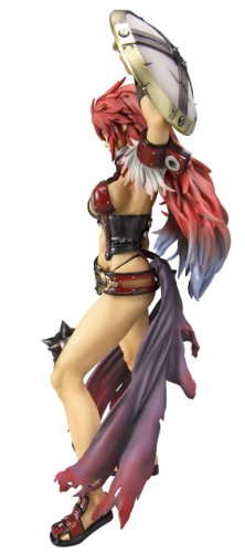 Risty 1/8 Queen's Blade - MegaHouse