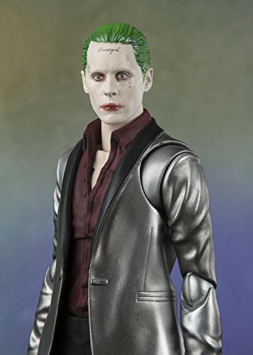 Joker S.H.Figuarts Suicide Squad - Bandai