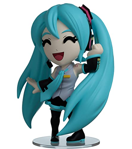 Youtooz Collectible Hastune Miku