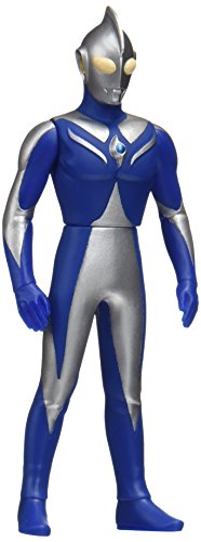 Ultraman Cosmos (Luna Mode version) Ultra Hero Series (2009), Ultraman Cosmos: The First Contact - Bandai