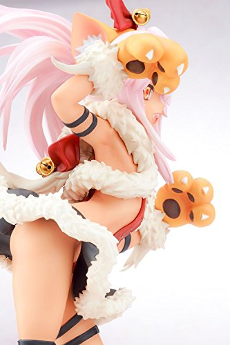 Kuro  (The Beast Ver. version) - 1/8 scale - Fate/kaleid liner PRISMA☆ILLYA 2wei Herz! - Broccoli