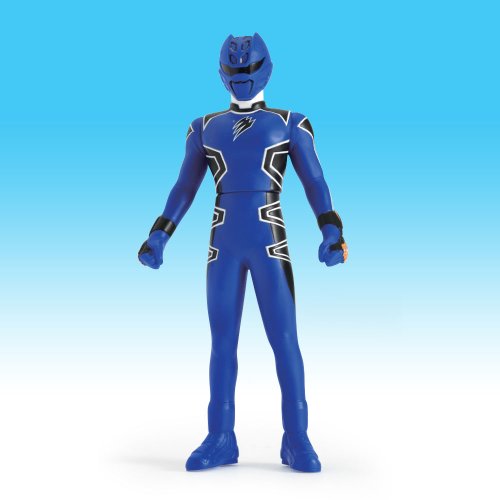 GekiBlue Sentai Hero Series, Juuken Sentai Gekiranger - Bandai