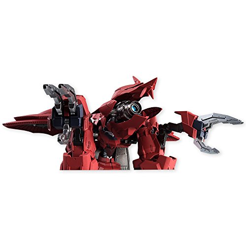 AMA-X7 Shamblo Bandai Shokugan Candy Toy FW Gundam Converge (EX16) Kidou Senshi Gundam UC - Bandai