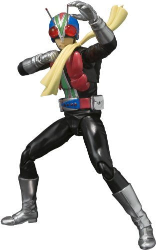 Riderman S.H.Figuarts Kamen Rider V3 - Bandai