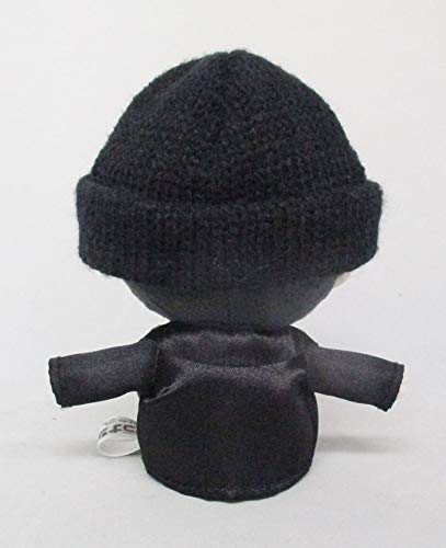 "Detective Conan" Fuwafuwa Friends Plush Akai Shuichi (S Size)