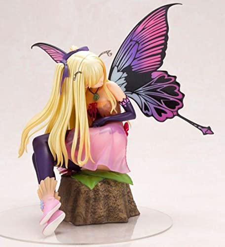 Ajisai no Yousei Anabel - Tony's Heroine Collection - 1/6 - 4 Leaves Original Character - Kotobukiya